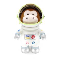 N23潮玩酷品-宇宙探险队系列-活泼猴