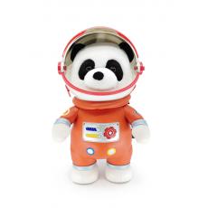 N23潮玩酷品-宇宙探险队系列-团宠熊猫