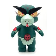 机甲12战士-蛇-28厘米