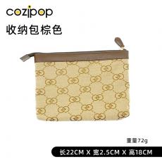 N23泰迪熊120周年纪念款-收纳包...