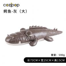 N23萌趣公仔-森林系列-鳄鱼科洛7...