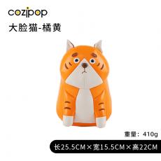 N23萌趣公仔-萌宠系列-大脸猫马克...