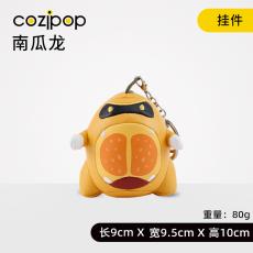 N23潮玩酷品-水果龙系列-挂件-南...