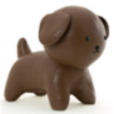 米菲-小狗公仔-18cm