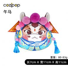N23国潮文创-国潮戏曲十二生肖系列...