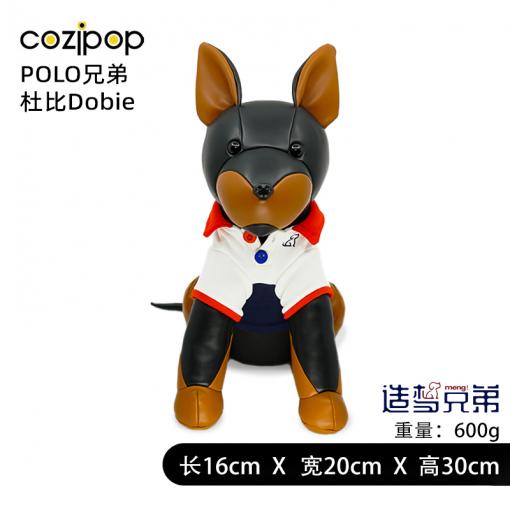 N23复古典藏-POLO兄弟-杜比Dobie