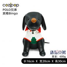 N23复古典藏-POLO兄弟-宾格B...