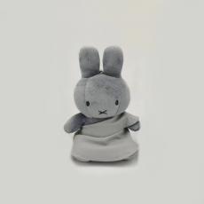 京州-石窟岩-米菲兔-挂件-13cm