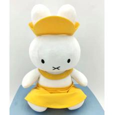 京州-班家寺-米菲兔-公仔-28cm