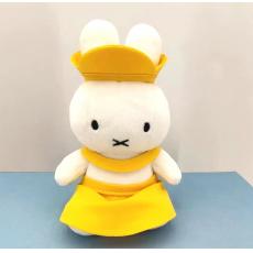 京州-班家寺-米菲兔-挂件-14cm