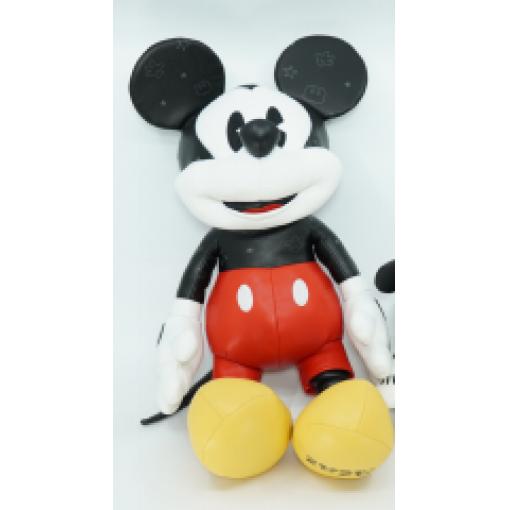 米鼠-经典款红色公仔