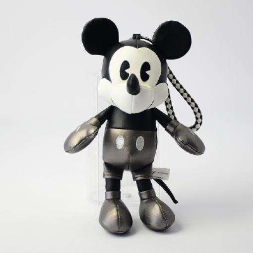 米鼠-黑金色-19厘米挂件