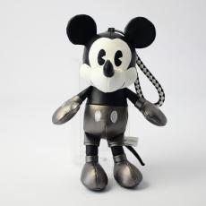 米鼠-黑金色-19厘米挂件